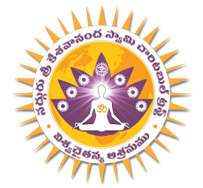 ఆశ్రమ చిహ్నం